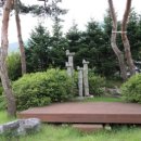 숲속한옥 이미지