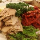 각시보쌈 이미지