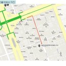 커피빈코리아강남역랭기지 이미지