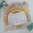 뜨란헤어 | [대바늘]피셔맨립스웨터 뜨기(feat.쉽게 뜨는 탑다운 니트)