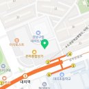 홍정자 | 대치동 미용실 홍정자카라헤어 위치 정보