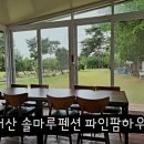 솔마루펜션 - 서천군 춘장대길 79-8 | 솔마루펜션