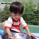 '포도 천연 염색' 을 했어요 ^^ 이미지