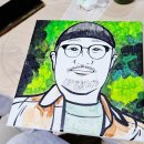 파주시 노인복지관 | 기업워크샵 역량강화 교육 프로그램 평생학습센터 교육강사 정담회행사 팝아트초상화 파주 강의 후기