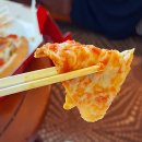 뭐먹을래 | 부산 여행 서면 이재모 피자 내 돈 내산 포장 후기