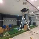 브레스빌 골프존