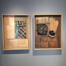 밸리1961 | 페이스 갤러리 서울 나이젤 쿡 루이스 네벨슨 전시 후기
