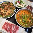 양주 칼국수 샤브샤브 찐맛집 &#39;장원갑칼국수&#39;, 주말 웨이팅 솔직 후기