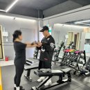 바디스미스 웅천 이미지