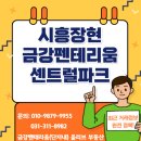 단원금강공인중개사사무소 | 시흥장현 금강펜테리움센트럴파크 거래현황 및 79A 방 4개 구조