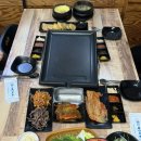 무선마을회관 | 비오는날은 삼쏘! 여수 무선 성산회관 꽃삼겹살 맛집 후기