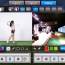 BEST 스크린골프 이미지