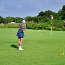 오월골프클럽 | 제주도 노캐디 골프장 추천 지금 2인 라운딩 가능한 제주 라온cc 예약 후기