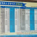 장봉매표소 이미지