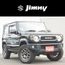 [스즈키 짐니XC] SUZUKI JIMNY XC 직수입 이미지