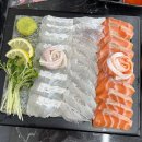 씨유하남8번로점 | 하남 미사 횟집 바다정류장｜가성비 좋은 스키다시 맛집, 회까지 만족!