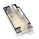 거두택지길2 이미지