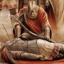 주신(主神) 오딘(Odin)과 장난의 신 로키(Trickster god Loki), 그리고 우트가르다 로키(Utgarda-Loki)