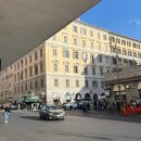 호텔지오 | 이탈리아 로마 지오베르티 Gioberti 호텔 숙박 후기