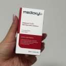 메디솔루션 | 볼여드름없애는법 추천! 여드름화장품 메디옥실 레드스팟 5.3% 솔루션 사용 후기