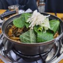 금강산감자탕 | 암사역 금강산 감자탕 / 돈까스 아이랑 가족 외식하기 딱 좋아요