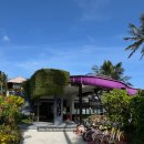 몰디브호텔 | [몰디브 하드락호텔 후기] 세션(Sessions) 조식, 기념품샵 구경, 하프보드 점심 꿀팁까지!