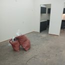 마스터클린 | 대구 수성구 지산동 미용실 인테리어 준공청소 현장 – 클린마스터 작업 후기