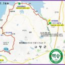 서해랑길 43코스 이미지