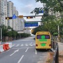 한울마을사거리 이미지