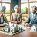 등대부동산중개 이미지