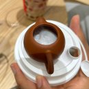 일엽 | [중국 주가각 카페] 일아일엽(一芽一葉): 상하이 근교 주가각 찻집, 주전자 밀크티 후기