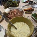 [민속촌 효천점] 효천지구 갈비 맛집 후기