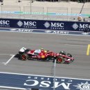 [F1] The united state grand prix 2025 직관 후기