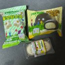 CU 행복날개주유소점 | [정보] CU 피크민 디저트 후기 / 포켓CU / 편pick / 재고 보기