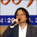 2005 한국일보 문학인의 밤에 참석한 이호철 선생님 이미지