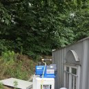 [공지] 청주 옥산 캐리어 스탠드에어컨 이전설치 후기｜컨테이너 사무실 에어컨설치·냉매가스충전까지