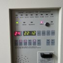 소방 중계기 회로 신설 지멘스 프로그램