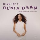 Dive Into Olivia Dean : 올리비아 딘 내한 쇼케이스 후기🌊💜