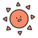 대성 태양광발전소 이미지