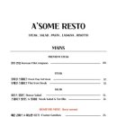 어썸레스토