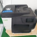 최고 수준의 프린터 개조수리 전문점 삼성 SL-J3560FW(HP 8710) 무한잉크 시스템 풀개조 상세한 후기
