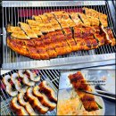GS25 아산권곡점 | 아산 권곡동 맛집 동문장어, 겉바속촉 두툼한 소금 고추장 반반 장어구이 늦은 기록