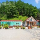 산들애펜션 이미지