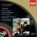 Cello Concerto No.9 in Bb major, G.482 (Boccherini) 이미지