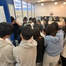 여수문수중학교 이미지