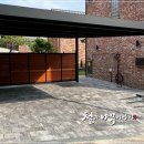 녹번-031 | 주차장 지붕, 어떤 자재로 시공해야 오래 쓸 수 있을까?