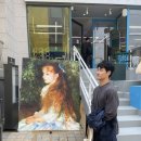 어반스페이스 | [공지] [홍대이색체험] 어반스페이스 드로잉카페앤펍 후기✨ 그림 못 그려도 괜찮아, 추억은 남으니까!