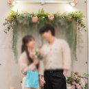 센스쟁이 남자친구를 둔 덕분에 프로포즈를 받았다 꺄악 &gt;3&lt; ♥ - 프로포즈 방명록 후기