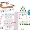 상사호 오토 캠핑장 이미지