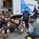 정선군농업기계임대사업소 신동분소 | 정선군, 영농도우미 농업기계 임대료 전액 감면 시행